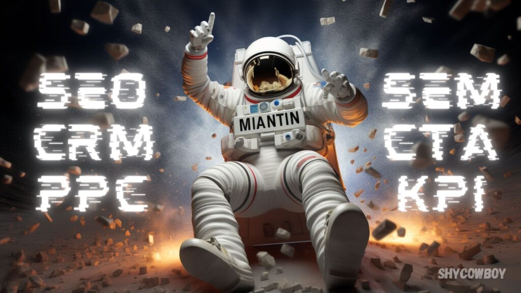 Memahami Singkatan dalam Dunia Digital Marketing: Panduan Lengkap