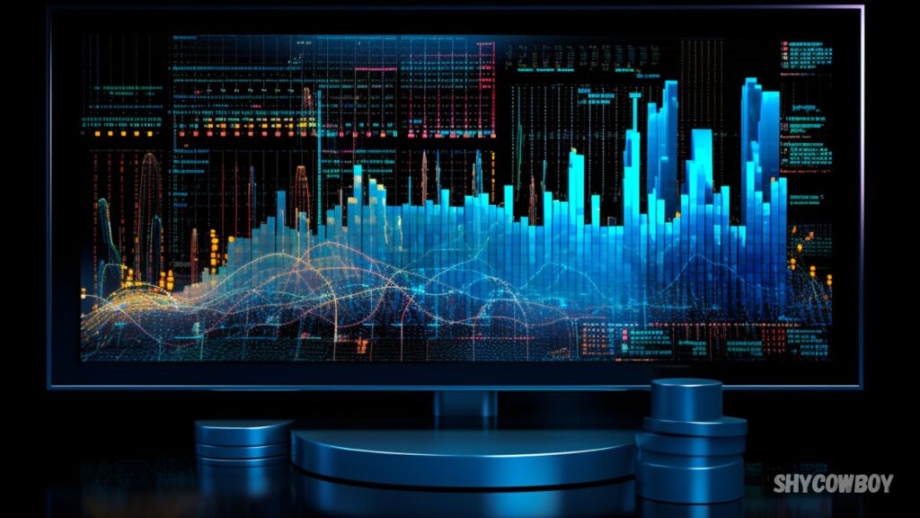 Data-Driven Decision Making Using Analytics in Your Business - ShyCowboy (1)